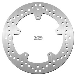 Disco de freno NG BRAKES redondo fijo Ø240mm · ref 40500123