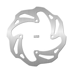 Disco de freno NG BRAKES ondulado fijo Ø250mm Kawasaki KX 450 · ref 40500162