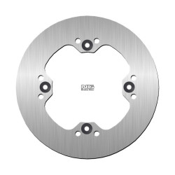 Disco de freno NG BRAKES redondo fijo