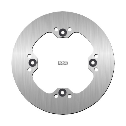 Disco de freno NG BRAKES redondo fijo