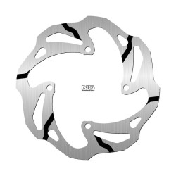 Disco de freno NG BRAKES ondulado fijo Ø250mm Kawasaki KX 450 · ref 40500235
