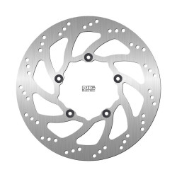 Disco de freno NG BRAKES redondo fijo