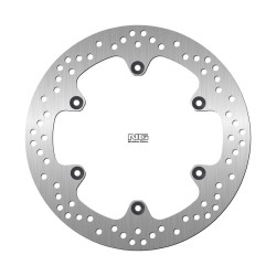 Disco de freno NG BRAKES redondo fijo