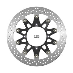 Disco de freno NG Brakes Redondo 320mm Kawasaki SM 125/250/450