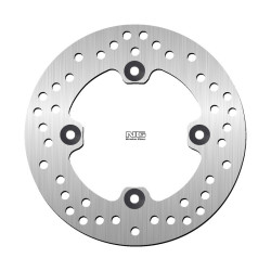 Disco de freno NG BRAKES redondo fijo