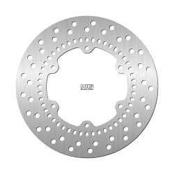 Disco de freno NG BRAKES redondo fijo