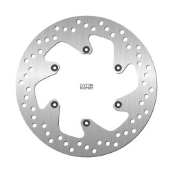 Disco de freno NG BRAKES redondo fijo