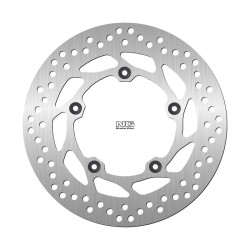 Disco de freno NG BRAKES redondo fijo