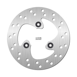 Disco de freno NG BRAKES redondo fijo