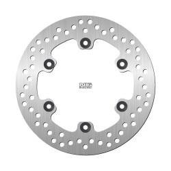 Disco de freno NG BRAKES redondo fijo