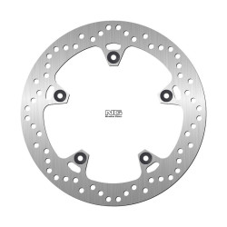 Disco de freno NG BRAKES redondo fijo