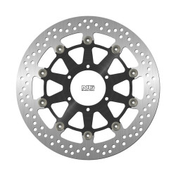 Disco de freno NG BRAKES redondo flotante