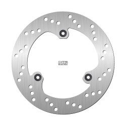 Disco de freno NG BRAKES redondo fijo