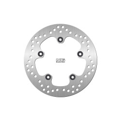 Disco de freno NG BRAKES redondo fijo Ø220mm · ref 40500387