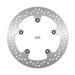 Disco de freno NG BRAKES redondo fijo