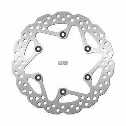 Disco de freno NG BRAKES ondulado fijo Ø240mm · ref 40500395