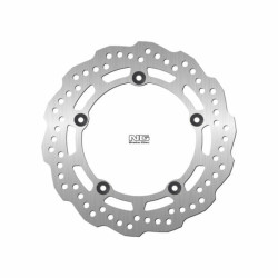 Disco de freno NG BRAKES ondulado fijo