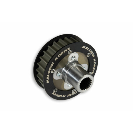 Piñón Malossi K-Drive 24 dientes Yamaha T-Max 530