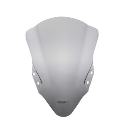 Pantalla MRA Racing Ninja 250/400, ahumado gris