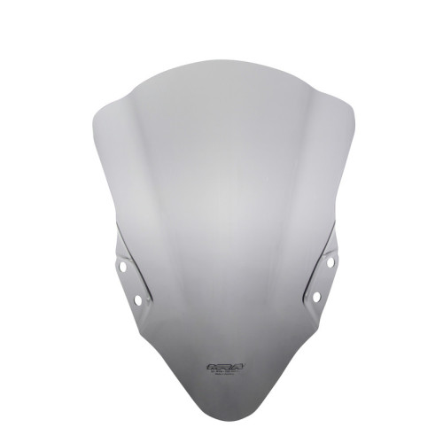 Pantalla MRA Racing Ninja 250/400, ahumado gris