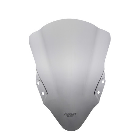 Pantalla MRA Racing Ninja 250/400, ahumado gris