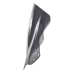 Pantalla MRA Racing Ninja 250/400, ahumado gris 2