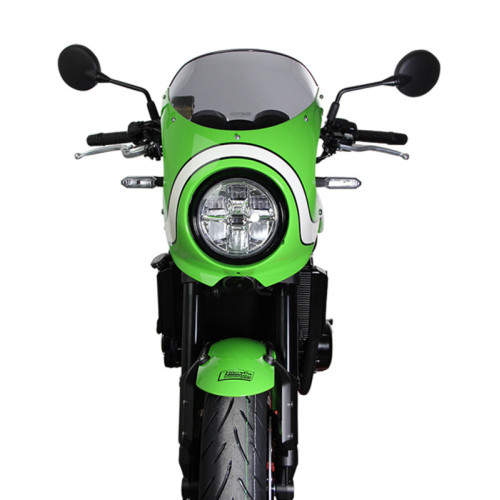 Pantalla MRA Sport Z 900 RS Cafe Racer, transparente