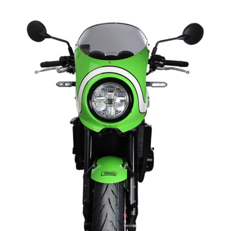 Pantalla MRA Sport Z 900 RS Cafe Racer, transparente