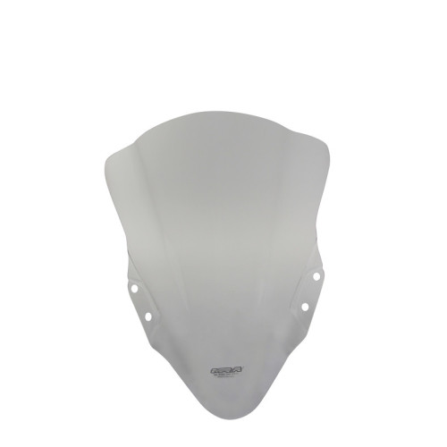 Pantalla MRA Racing Ninja 250/400, transparente