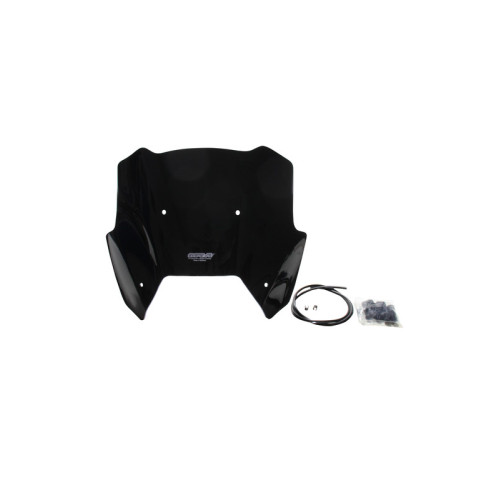 Pantalla MRA Sport tipo SP negro KTM 1290 Super Duke GT
