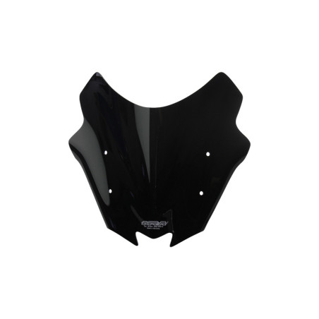 Pantalla MRA Sport tipo NSM negro Yamaha MT-07