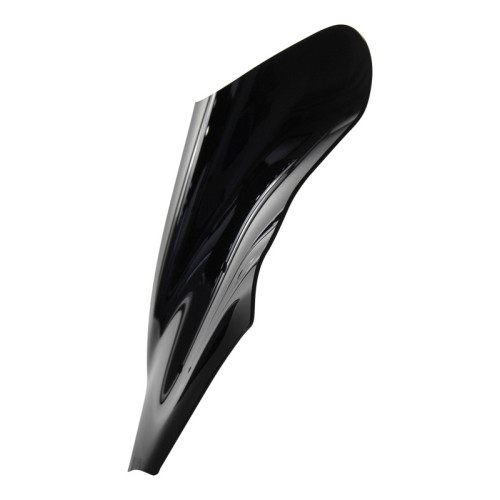 Pantalla MRA Sport tipo NSM negro Yamaha MT-07