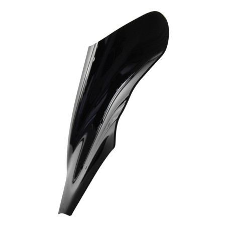 Pantalla MRA Sport tipo NSM negro Yamaha MT-07