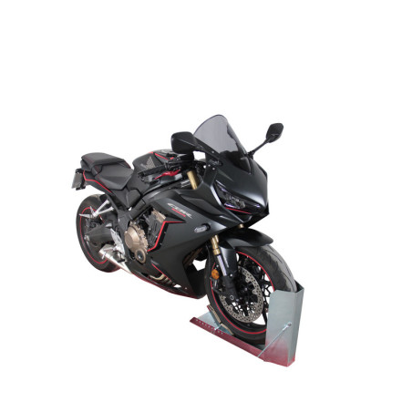 Pantalla MRA Racing tipo R ahumado Honda CBR650R