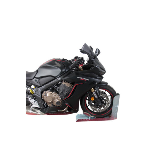 Pantalla MRA Racing tipo R ahumado Honda CBR650R