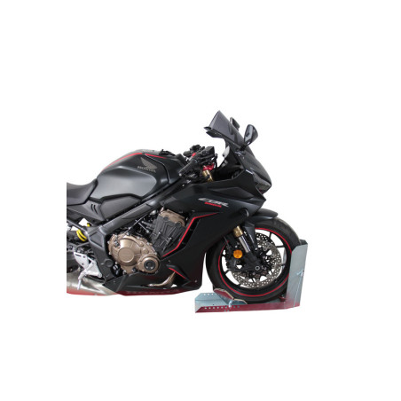 Pantalla MRA Racing tipo R ahumado Honda CBR650R