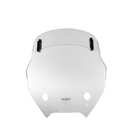 Pantalla MRA Vario Touring tipo VT transparente Versys 650