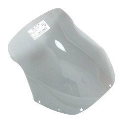Pantalla MRA, transparente, Honda XLV600 Transalp