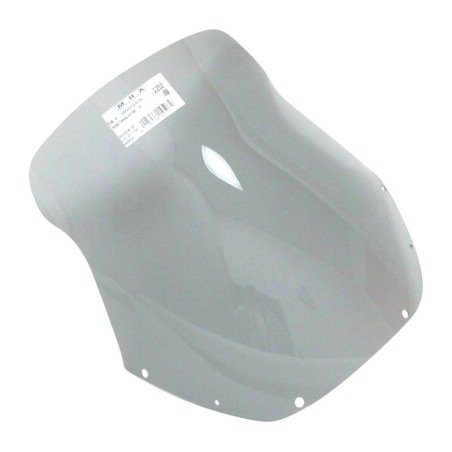 Pantalla MRA, transparente, Honda XLV600 Transalp