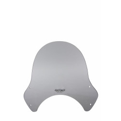 Pantalla MRA, ahumado, BMW R 1200 R