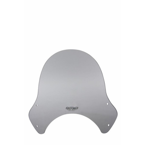 Pantalla MRA, ahumado, BMW R 1200 R