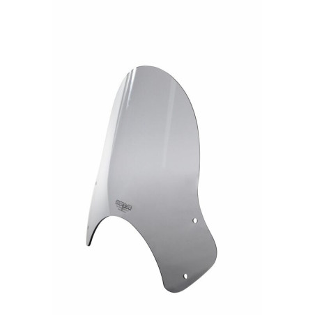 Pantalla MRA, ahumado, BMW R 1200 R