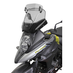 Pantalla MRA Touring, ahumado, Suzuki DL650 V-Strom