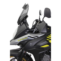 Pantalla MRA Touring, ahumado, Suzuki DL650 V-Strom 2