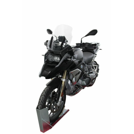 Pantalla MRA Touring tipo TM transparente BMW R1250GS/Adventure