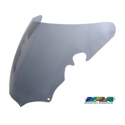 Pantalla MRA, ahumado, original Honda NSR125