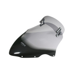 Pantalla MRA Touring, transparente