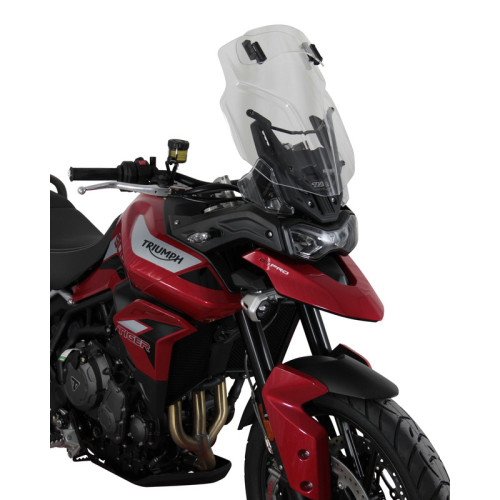 Cúpula MRA Vario Touring, transparente