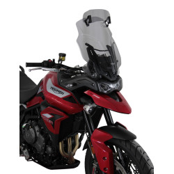 Cúpula MRA Vario Touring, ahumado oscuro 2