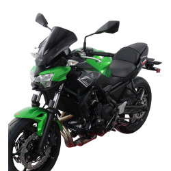 Cúpula MRA Racing, negra 2